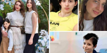 ,,ორი შვილი კინაღამ მომიკლა და მძღოლი თავს დამნაშავედაც არ ცნობს, არც კი გვკითხულობს” – რას ჰყვება საშინელ ავარიაში მძიმედ დაშავებული გოგონების დედა?