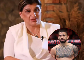 ჩემპიონის ირგვლივ აგორებული სკანდალის შემდეგ ილია თოფურიას დედა პირველ მიმართვას ავრცელებს