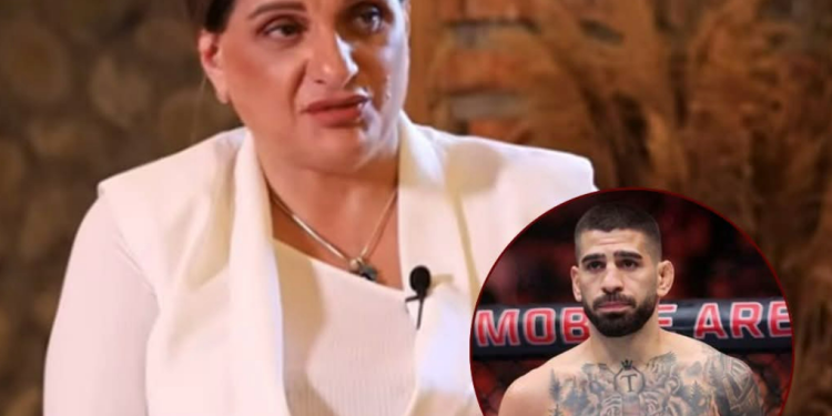 ჩემპიონის ირგვლივ აგორებული სკანდალის შემდეგ ილია თოფურიას დედა პირველ მიმართვას ავრცელებს