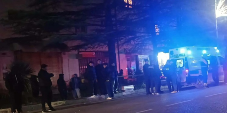 ხობში ავარიას ქვეითი ემსხვერპლა – რა დეტალებია ცნობილი?