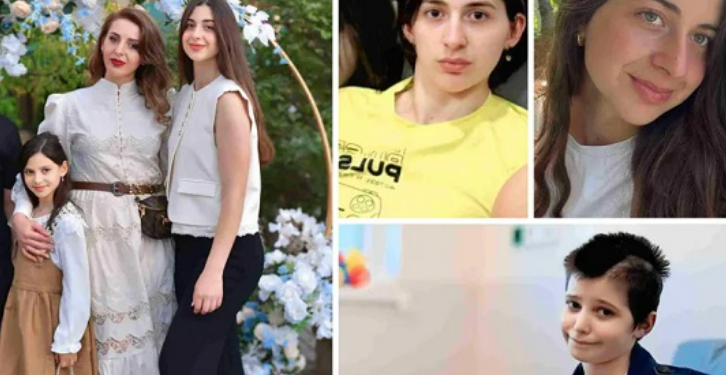 ,,ორი შვილი კინაღამ მომიკლა და მძღოლი თავს დამნაშავედაც არ ცნობს, არც კი გვკითხულობს” – რას ჰყვება საშინელ ავარიაში მძიმედ დაშავებული გოგონების დედა?