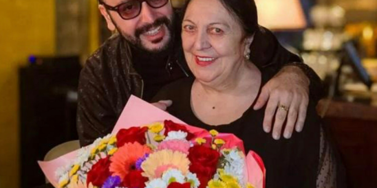 ,,მე ასეთი დედის გაზრდილი ვარ” – რა გაიხსენა ანრი ჯოხაძემ დედაზე საუბრისას?