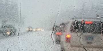 წვიმა, ქარი, შტორმული ღელვა – ცნობილია, როდიდან გაუარესდება ამინდი და როდემდე გაგრძელდება აუმინდობა