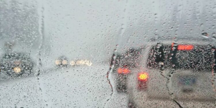 წვიმა, ქარი, შტორმული ღელვა – ცნობილია, როდიდან გაუარესდება ამინდი და როდემდე გაგრძელდება აუმინდობა