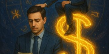 „როდესაც ვინმე გეხმარება ფინანსურად, ის შენს ფინანსურ არხს „აჯდება“ – ეზოტერიკოსის გაფრთხილება