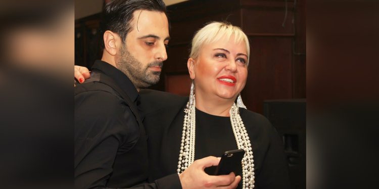 „როცა პირველად შევხვდით ერთმანეთს…“ – რა ფოტოს ავრცელებს ხათუნა ჟორდანია?