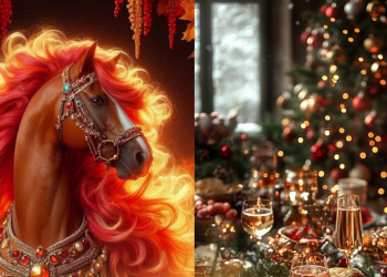 როგორ მოვიზიდოთ 2026 წელს იღბალი და წარმატება?