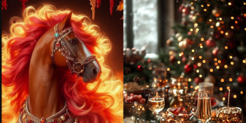 როგორ მოვიზიდოთ 2026 წელს იღბალი და წარმატება?