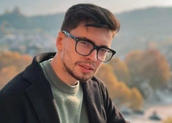 „არავის უნახავს, როგორ დატოვა ბინა…“ – თბილისში ახალგაზრდა კაცს ეძებენ