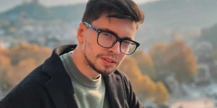 „არავის უნახავს, როგორ დატოვა ბინა…“ – თბილისში ახალგაზრდა კაცს ეძებენ