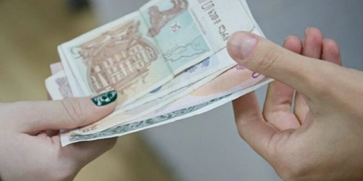 დარგები, სადაც საქართველოში ყველაზე მაღალი ანაზღაურებაა – საშუალო ხელფასი 4000 ლარიდან იწყება