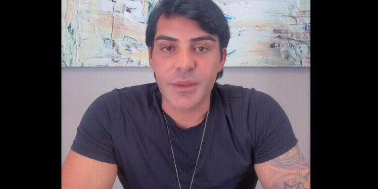 „უნდა იცოდეთ, უდიდესი შეცდომაა ამ სიტყვების წარმოთქმა“ – ვრცელდება გოგა მანიას გაფრთხილება