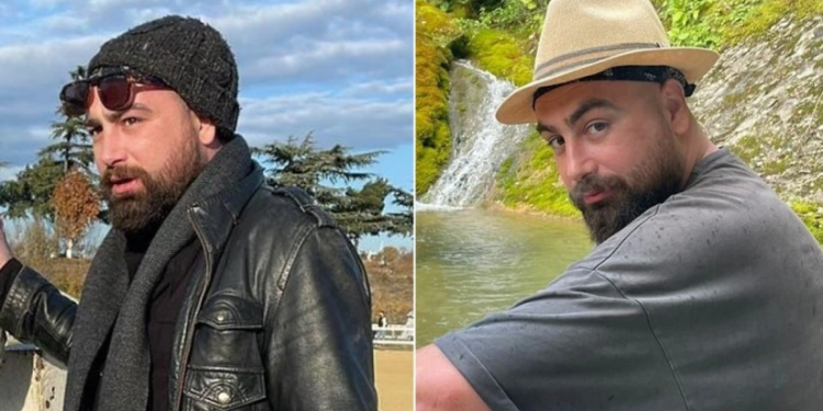 ცნობილია რა გახდა მსახიობ თინი გალდავას ძმის გარდაცვალების სავარაუდო მიზეზი