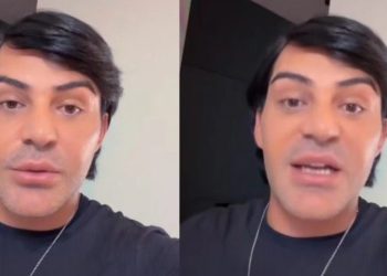 გოგა მანიას წინასწარმეტყველება, რომელიც ახდა!