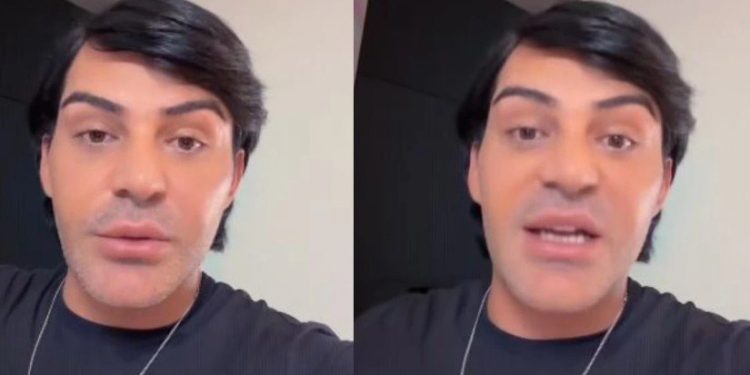 გოგა მანიას წინასწარმეტყველება, რომელიც ახდა!