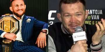 დიდი სკანდალი – პიოტრ იანს შესაძლოა საჩემპიონო ქამარი ჩამოართვან! – რა არის ამის მიზეზი?