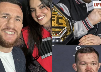 პიოტრ იანის დამცინავ პოსტს მერაბ დვალიშვილი ეხმაურება – როგორ პასუხობს ქართველი მებრძოლი რუს მეტოქეს ?