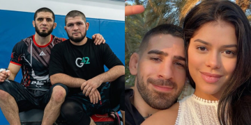 ამას ბევრი არ ელოდა – დაღესტნელები ილია თოფურიას გარშემო განვითარებულ მოვლენებს ეხმაურებიან და ქართველ მებრძოლს მიმართავენ