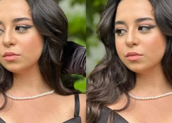 იცანით ? ვერ წარმოიდგენთ ვინ არის ეს გოგონა – წლების წინ პოპულარული იყო