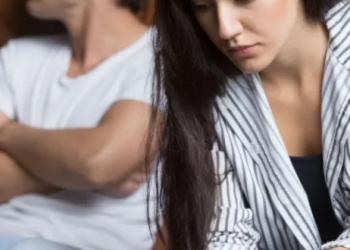 როგორ მოინდომა დედაჩემმა ჩემთვის ქმრის წართმევა…