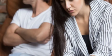 როგორ მოინდომა დედაჩემმა ჩემთვის ქმრის წართმევა…