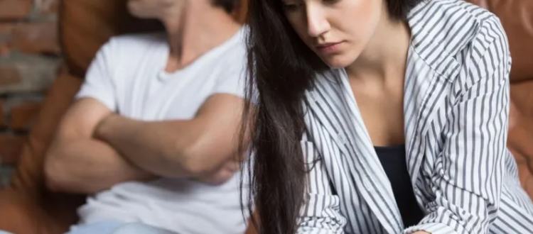 როგორ მოინდომა დედაჩემმა ჩემთვის ქმრის წართმევა…