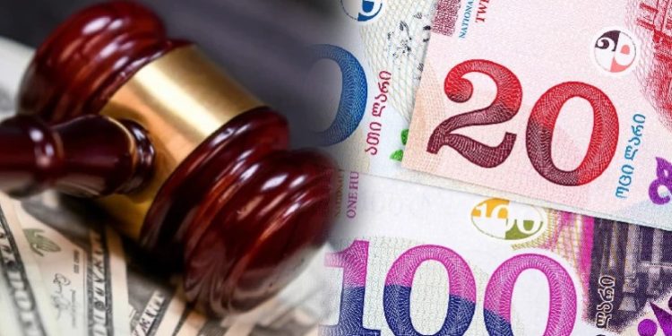 ჯარიმა 10 000-ლარამდეა! – კანონში მნიშვნელოვანი ცვლილებები შედის