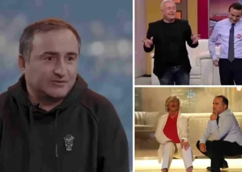 ,,ეს ბიჭები ახლა, ყველა იქით მხარესაა გადასული” – ვანო ჯავახიშვილი გუნდის დაშლასა და არაბიძესთან დაძაბულ ურთიერთობაზე პირველად ალაპარაკდა