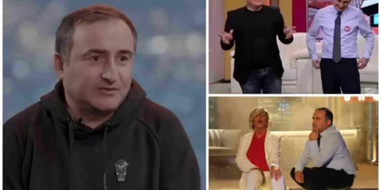 ,,ეს ბიჭები ახლა, ყველა იქით მხარესაა გადასული” – ვანო ჯავახიშვილი გუნდის დაშლასა და არაბიძესთან დაძაბულ ურთიერთობაზე პირველად ალაპარაკდა