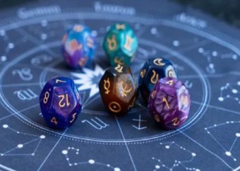 კვირის ასტროლოგიური პროგნოზი