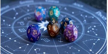 კვირის ასტროლოგიური პროგნოზი