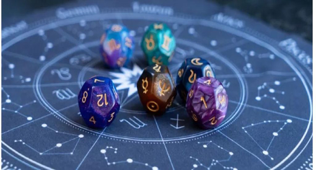 კვირის ასტროლოგიური პროგნოზი