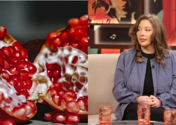 „იყიდეთ წითელი, ხასხასა, დიდი ბროწეული… ეს სურვილი ზუსტად 15 დღეში სრულდება!“ – საახალწლო რიტუალი, რომელიც 1 სურვილს აგისრულებთ