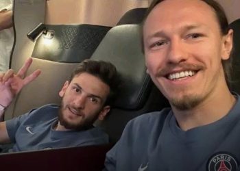 რომ არა ხვიჩა კვარაცხელია, ეს არ მოხდება, ამაში ის გვერდში დამიდგა – მეკარე საფონოვი