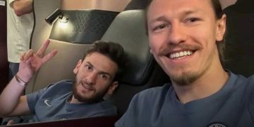 რომ არა ხვიჩა კვარაცხელია, ეს არ მოხდება, ამაში ის გვერდში დამიდგა – მეკარე საფონოვი