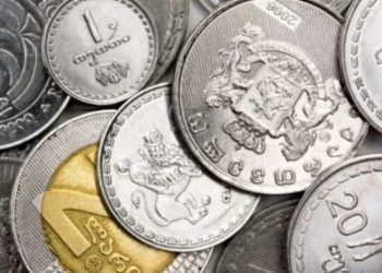 ვალუტის კურსი შეიცვალა! – რამდენ ლარად შეიძენთ დოლარს და ევროს?