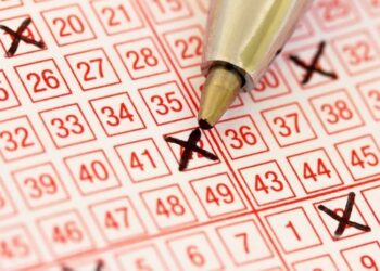 ეძებენ ლატარიაში გამარჯვებულს, რომელმაც 78 მილიონი დოლარი მოიგო