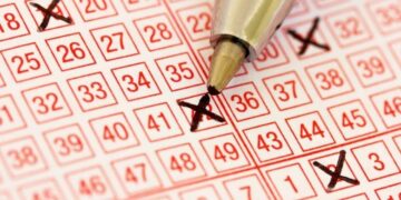 ეძებენ ლატარიაში გამარჯვებულს, რომელმაც 78 მილიონი დოლარი მოიგო