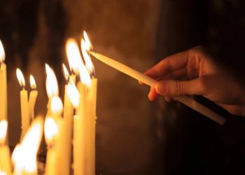 ლოცვა, რომელიც ახალი წლის ღამეს უნდა წაიკითხოთ