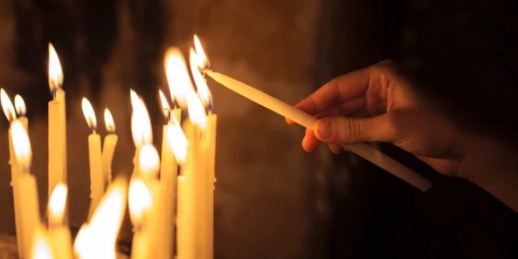 ლოცვა, რომელიც ახალი წლის ღამეს უნდა წაიკითხოთ