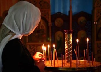 ლოცვა, რომელიც დღევანდელ საეკლესიო დღესასწაულზე უნდა წაიკითხოთ