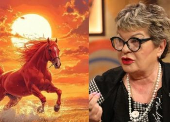 „ვინც ცეცხლოვანი ცხენის წელში შვილის დაბადებას ელოდებით, ეს უნდა იცოდეთ…“ – ეზოტერიკოსი მაია ყუფარაძე მოსახლეობას მიმართავს