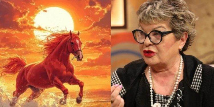 „ვინც ცეცხლოვანი ცხენის წელში შვილის დაბადებას ელოდებით, ეს უნდა იცოდეთ…“ – ეზოტერიკოსი მაია ყუფარაძე მოსახლეობას მიმართავს