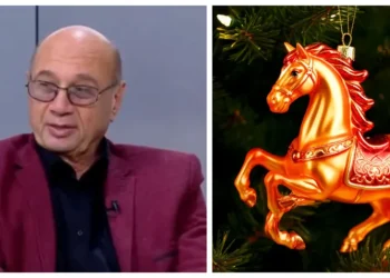 „სუფრაზე ეს 3 რამ უნდა იყოს” – მიხეილ ცაგარელი გვირჩევს, როგორ შევხვდეთ 2026 წელს, რომ წარმატება და კეთილდღეობა მოვიზიდოთ