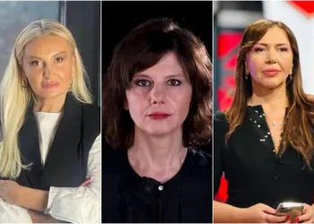 ,,გაუგონარია, წარმოუდგენელია! ეს სტატუსი დაუწერა თამარ ჩერგოლეიშვილმა ინგა გრიგოლიას” – ნანუკა ჟორჟოლიანის ვიდეომიმართვა