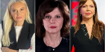 ,,გაუგონარია, წარმოუდგენელია! ეს სტატუსი დაუწერა თამარ ჩერგოლეიშვილმა ინგა გრიგოლიას” – ნანუკა ჟორჟოლიანის ვიდეომიმართვა