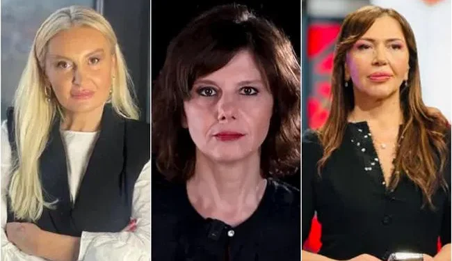 ,,გაუგონარია, წარმოუდგენელია! ეს სტატუსი დაუწერა თამარ ჩერგოლეიშვილმა ინგა გრიგოლიას” – ნანუკა ჟორჟოლიანის ვიდეომიმართვა