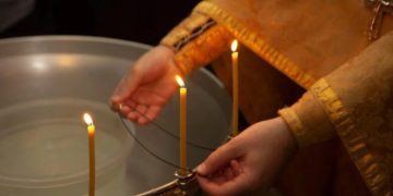 შეიძლება თუ არა უარის თქმა ნათლიობაზე? – მოძღვრის განმარტება