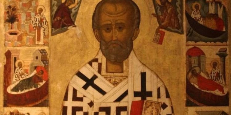 დღეს ნიკოლოზობაა – ლოცვა, რომელიც უნდა წაიკითხოთ