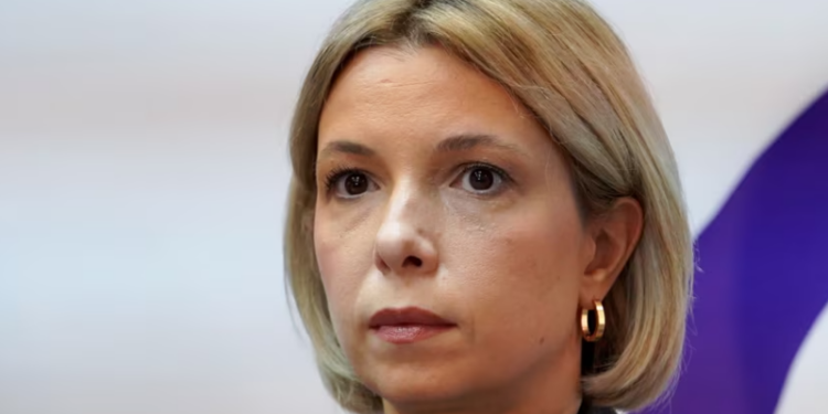 ანუ, ხალხო, საშინელება მოხდა! – ნინო ლომჯარია საგანგებო მიმართვას ავრცელებს